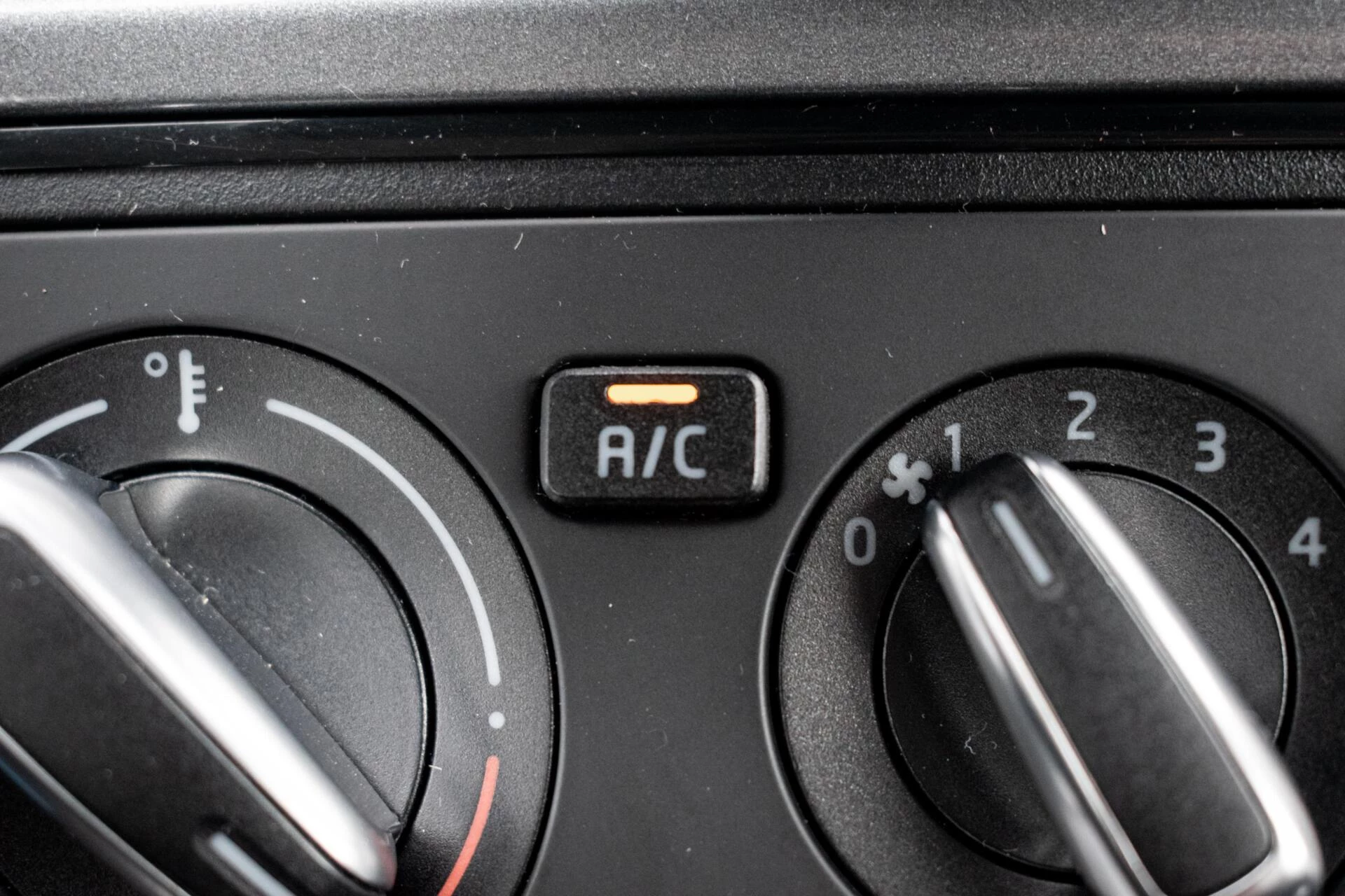 Hoofdafbeelding SEAT Mii