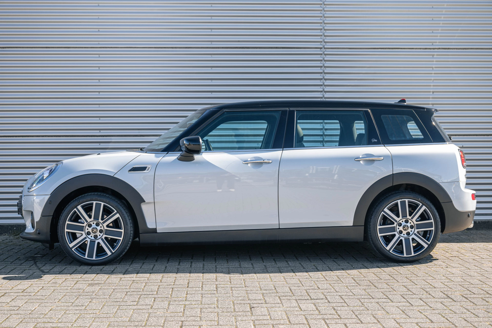 Hoofdafbeelding MINI Clubman