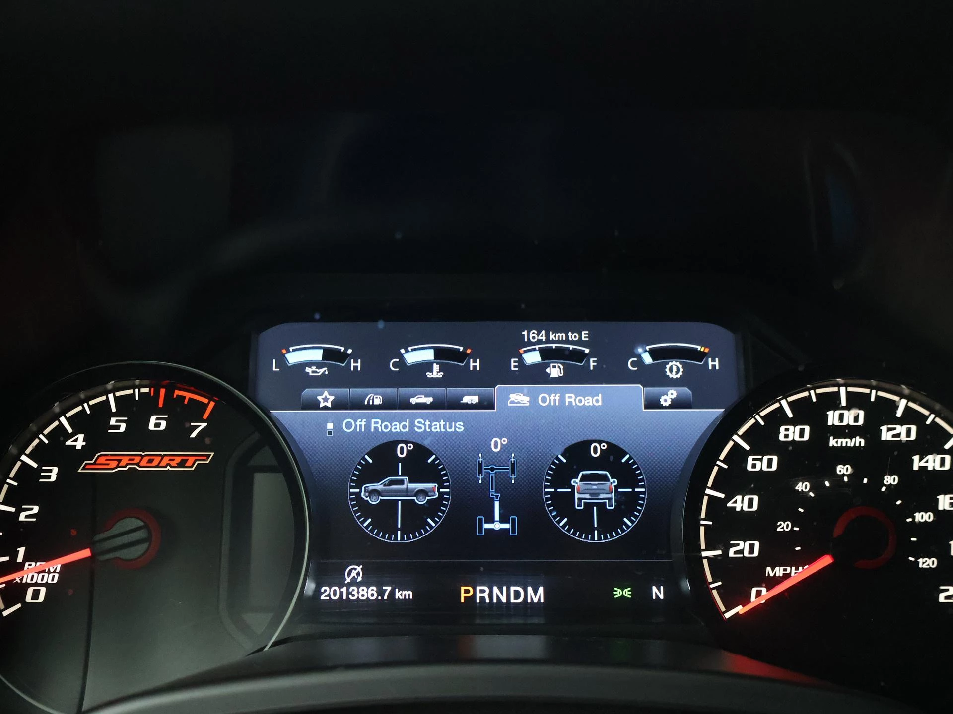 Hoofdafbeelding Ford F-150