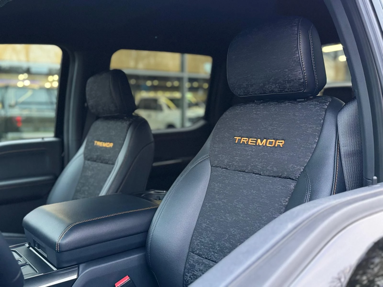 Hoofdafbeelding Ford F-150