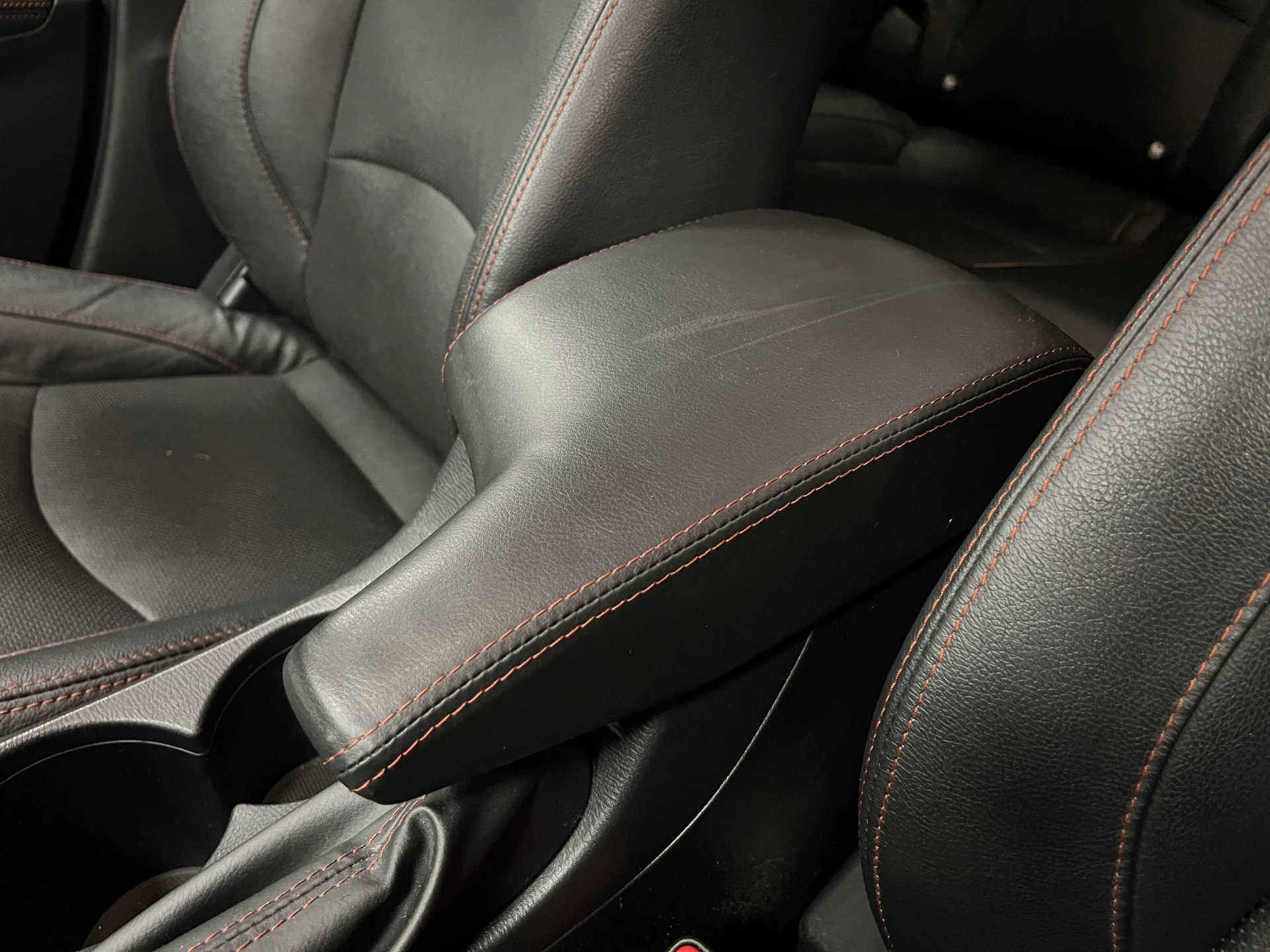 Hoofdafbeelding Mazda 3