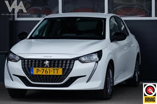 Peugeot 208 1.2 PureTech Active, NL, PDC, trekh. LED, L.M. CarPlay