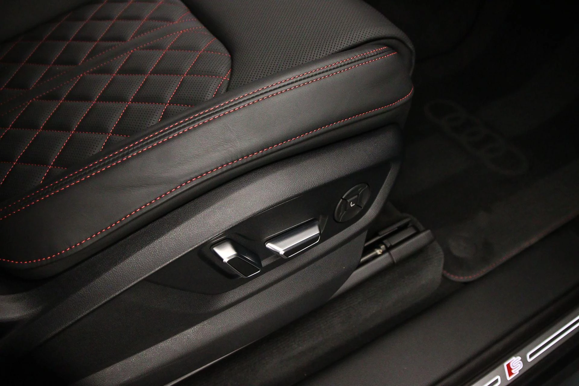 Hoofdafbeelding Audi SQ7