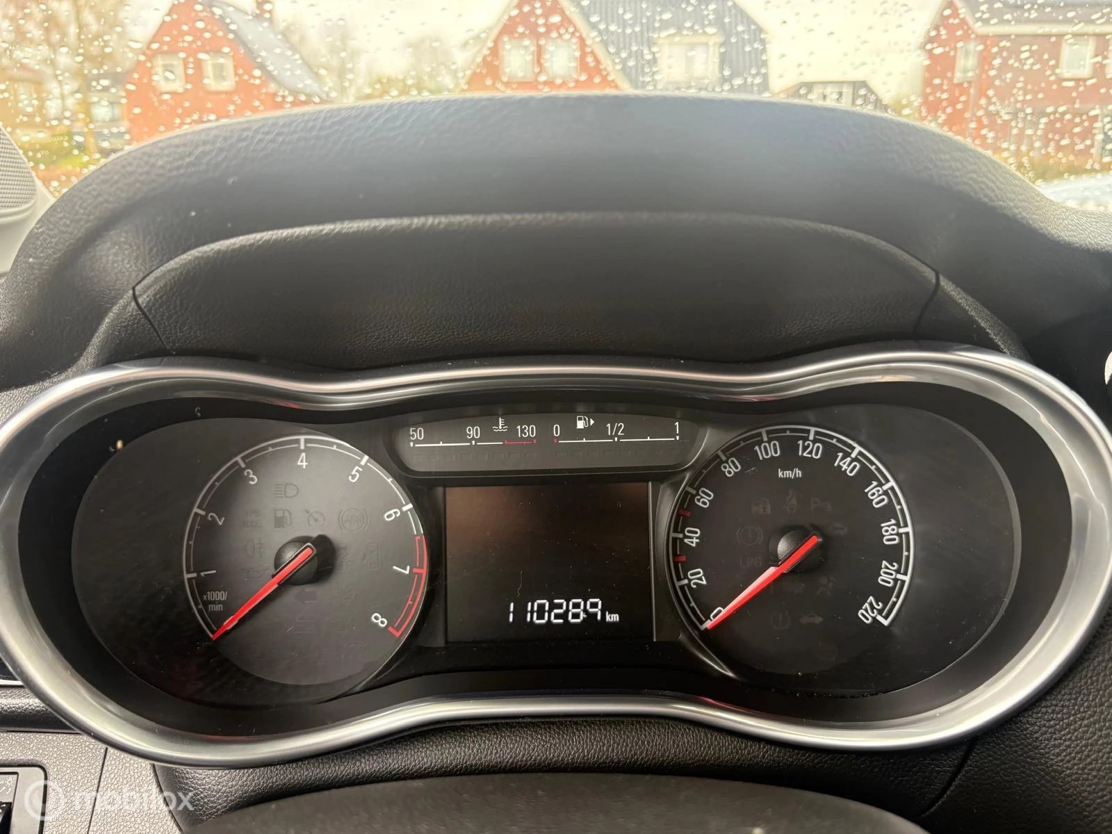 Hoofdafbeelding Opel KARL