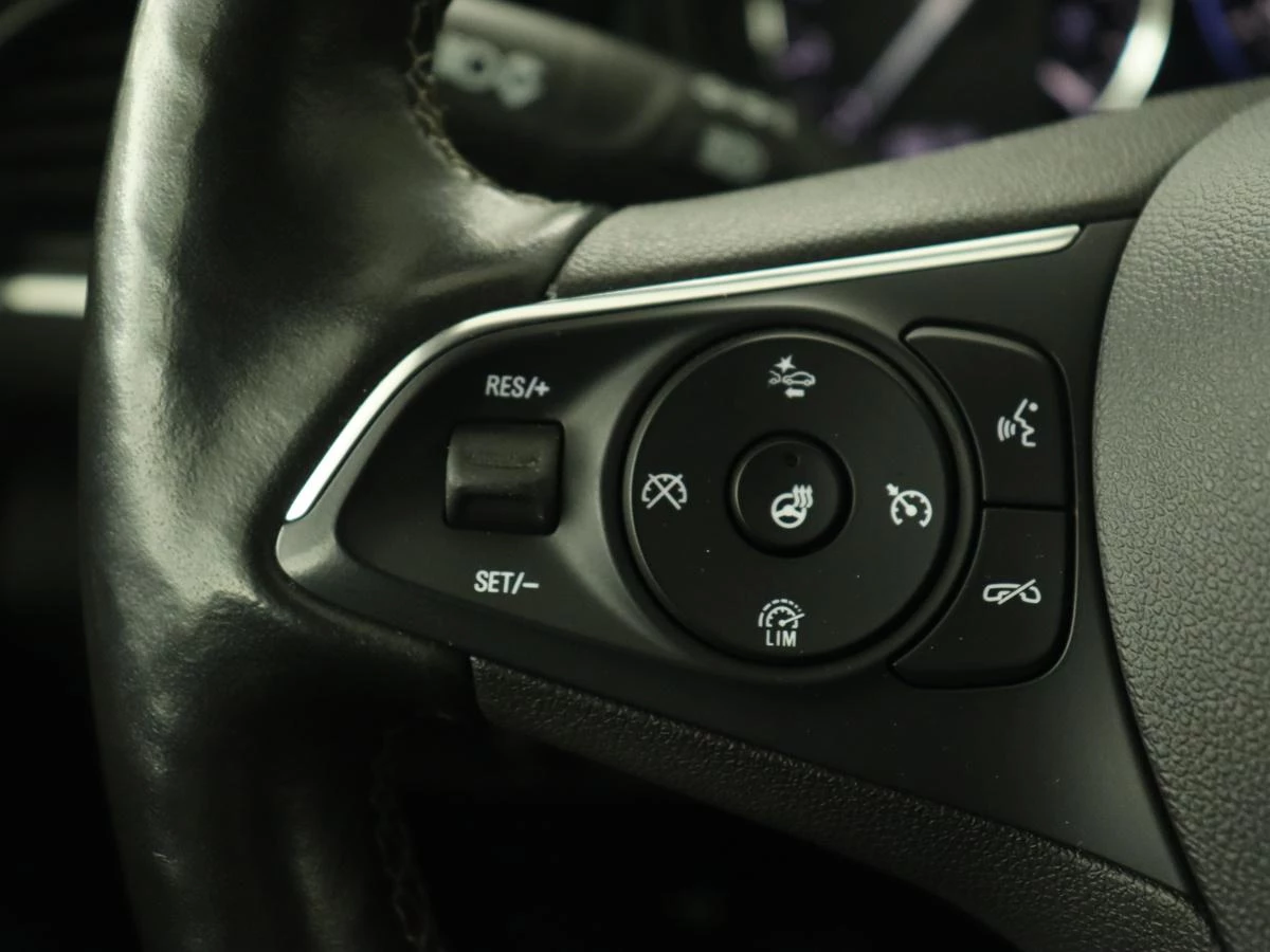 Hoofdafbeelding Opel Insignia