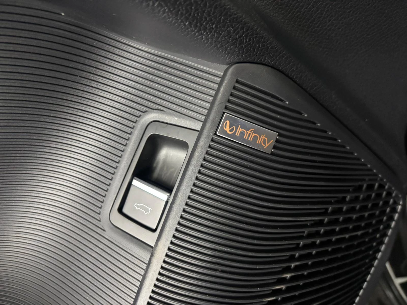 Hoofdafbeelding BYD SEAL U