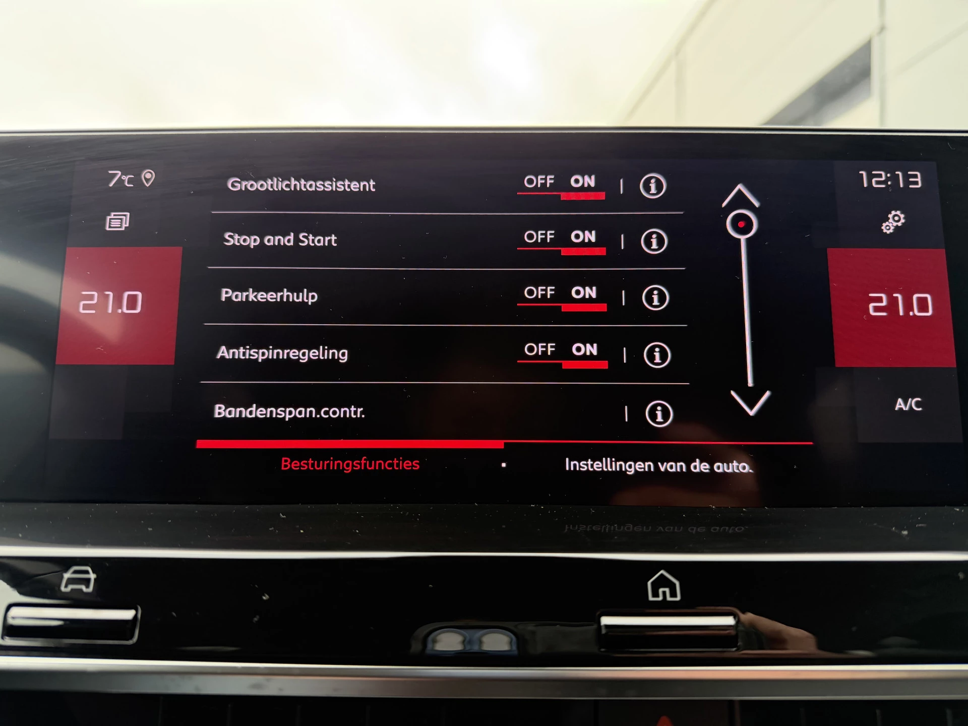 Hoofdafbeelding Citroën C4