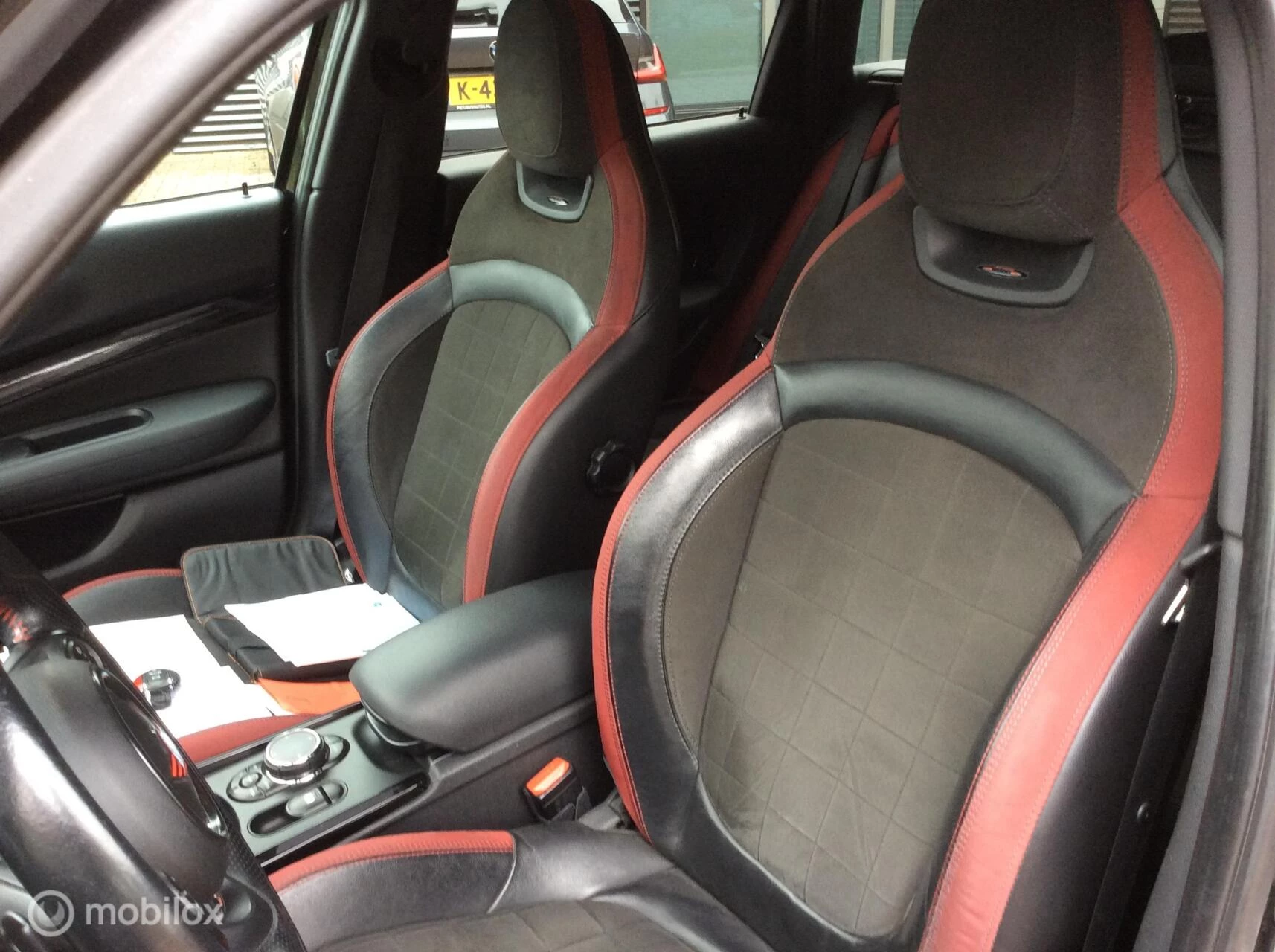 Hoofdafbeelding MINI Clubman