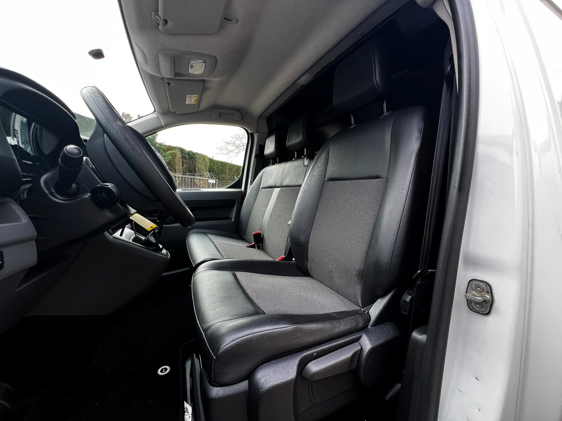 Hoofdafbeelding Toyota ProAce