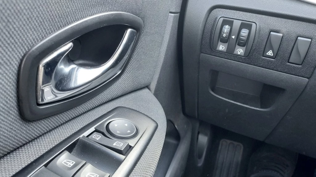 Hoofdafbeelding Renault Scénic