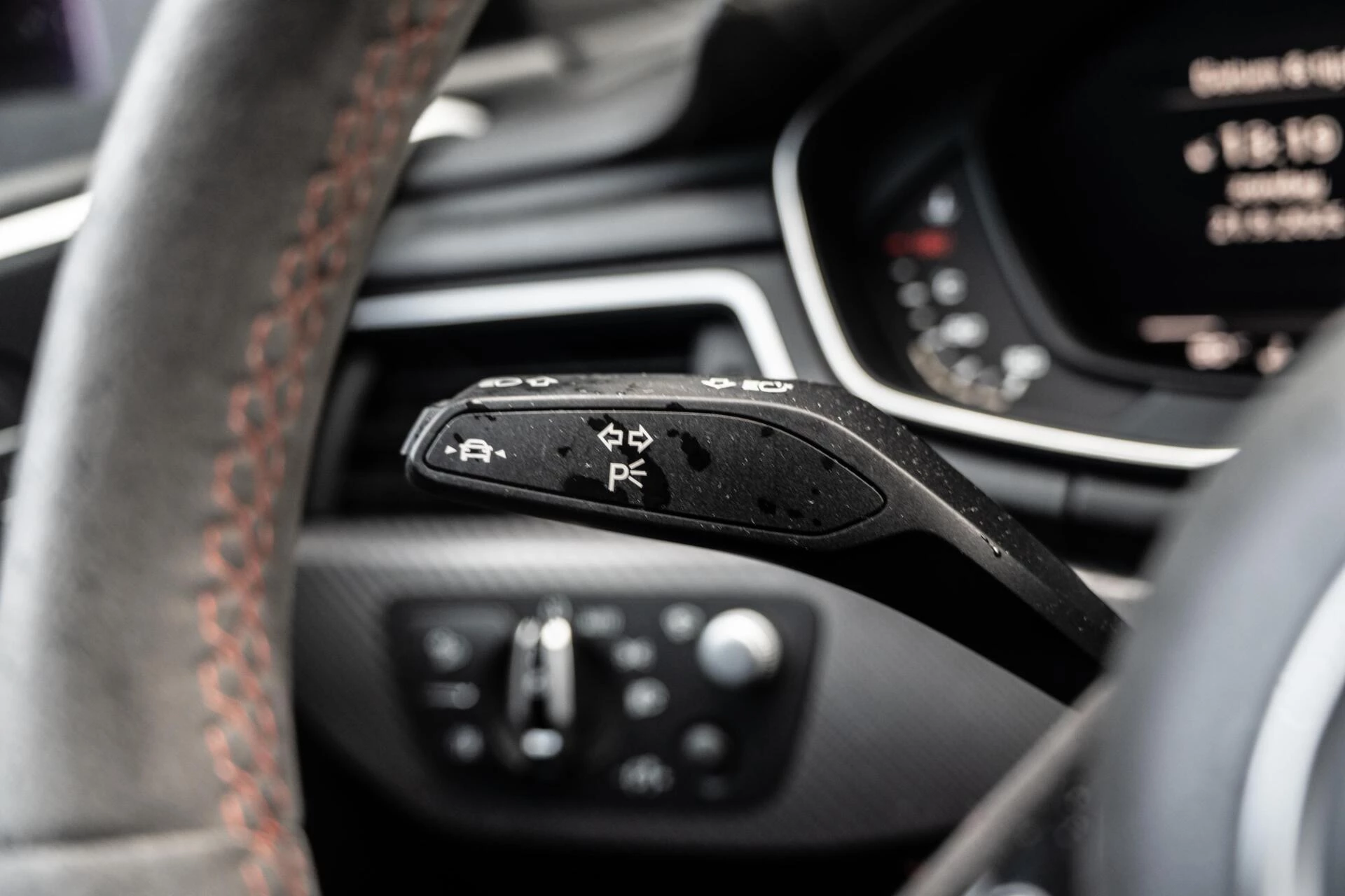 Hoofdafbeelding Audi RS4