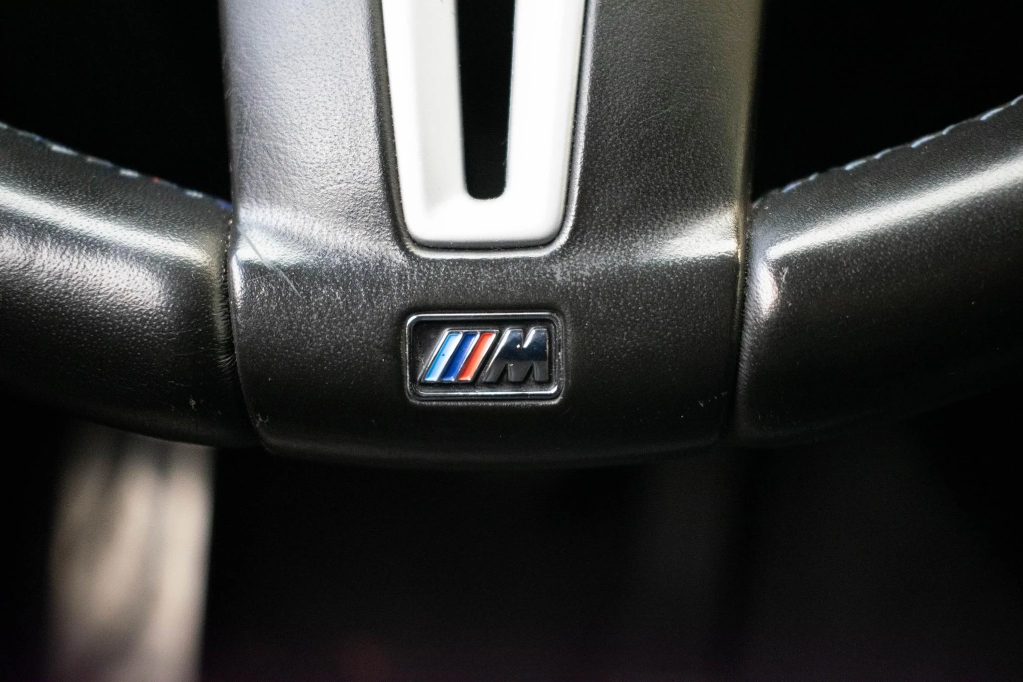 Hoofdafbeelding BMW M3