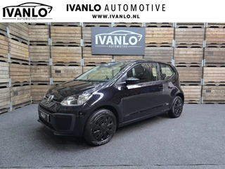 Volkswagen UP! 1.0 BMT take up! Airconditioning Bluetooth Elektrische Ramen