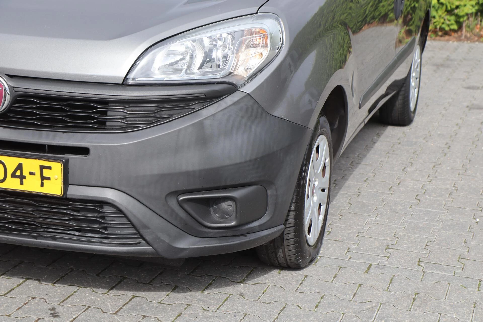 Hoofdafbeelding Fiat Doblò