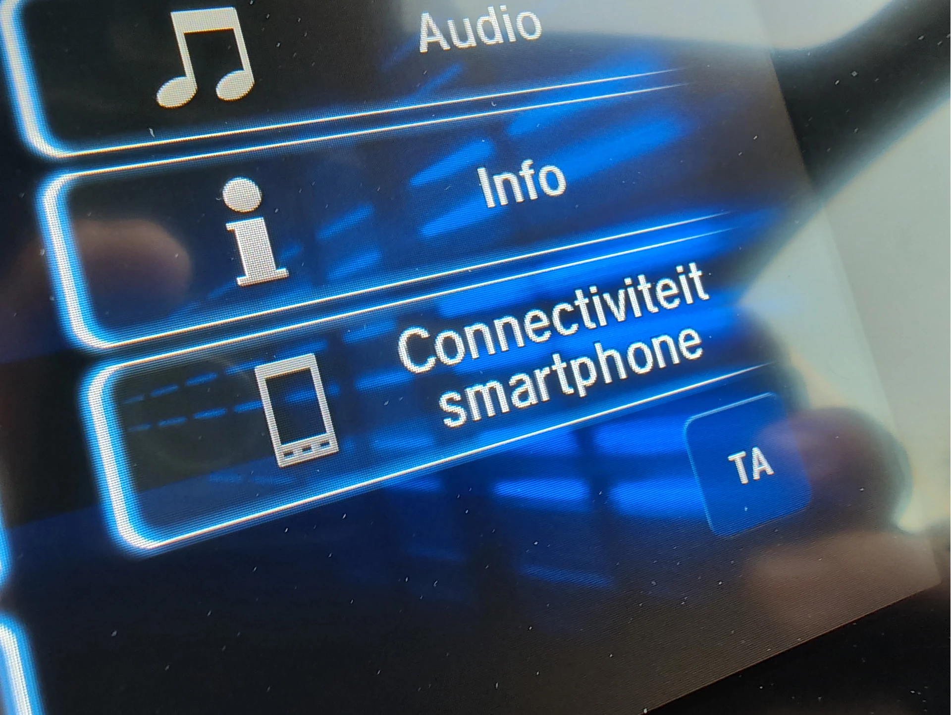 Hoofdafbeelding Honda CR-V