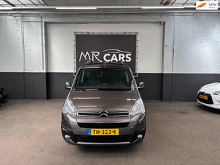 Citroen Berlingo 1.2 PureTech XTR Navi/Camera/Cruise Control