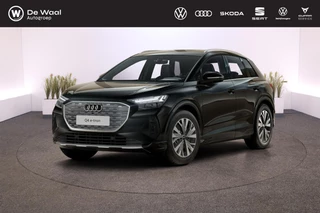 Audi Q4 e-tron Advanced edition e-tron 45 82kWh