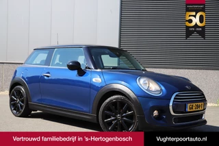 MINI 3-deurs 1.5 136pk Automaat Cooper Chili