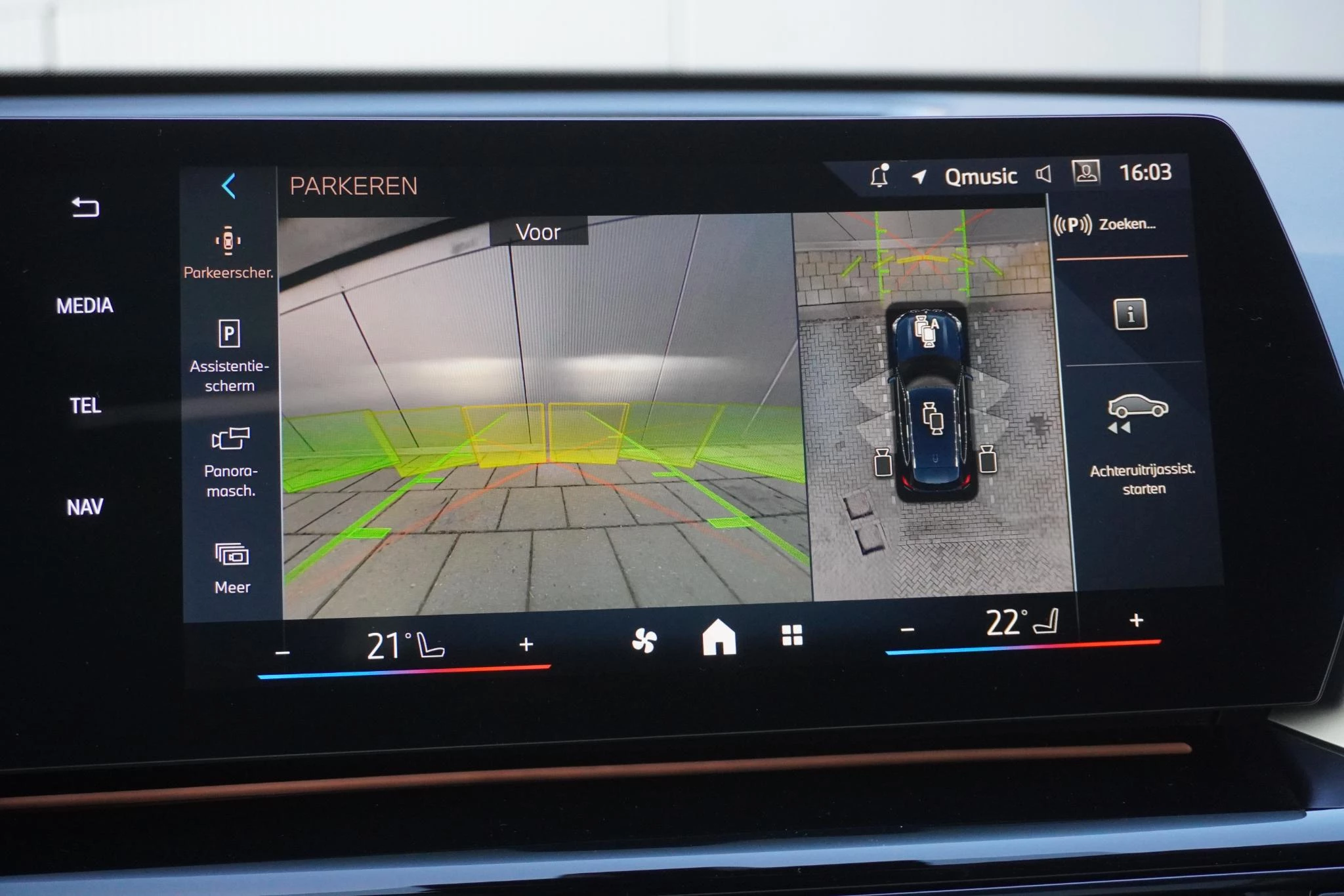 Hoofdafbeelding BMW iX1