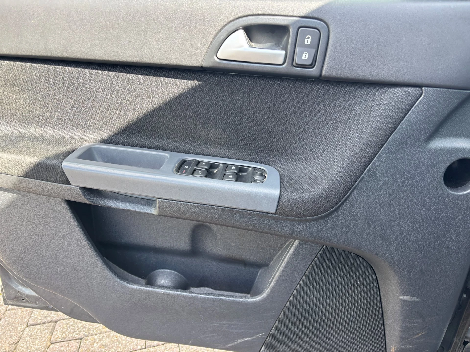 Hoofdafbeelding Volvo V50