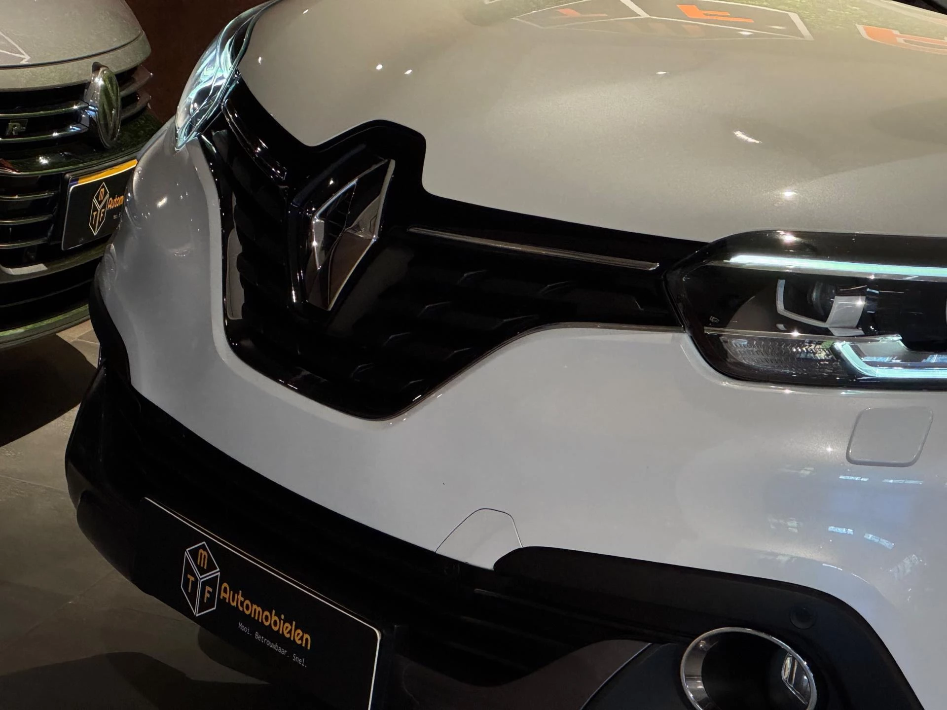 Hoofdafbeelding Renault Kadjar
