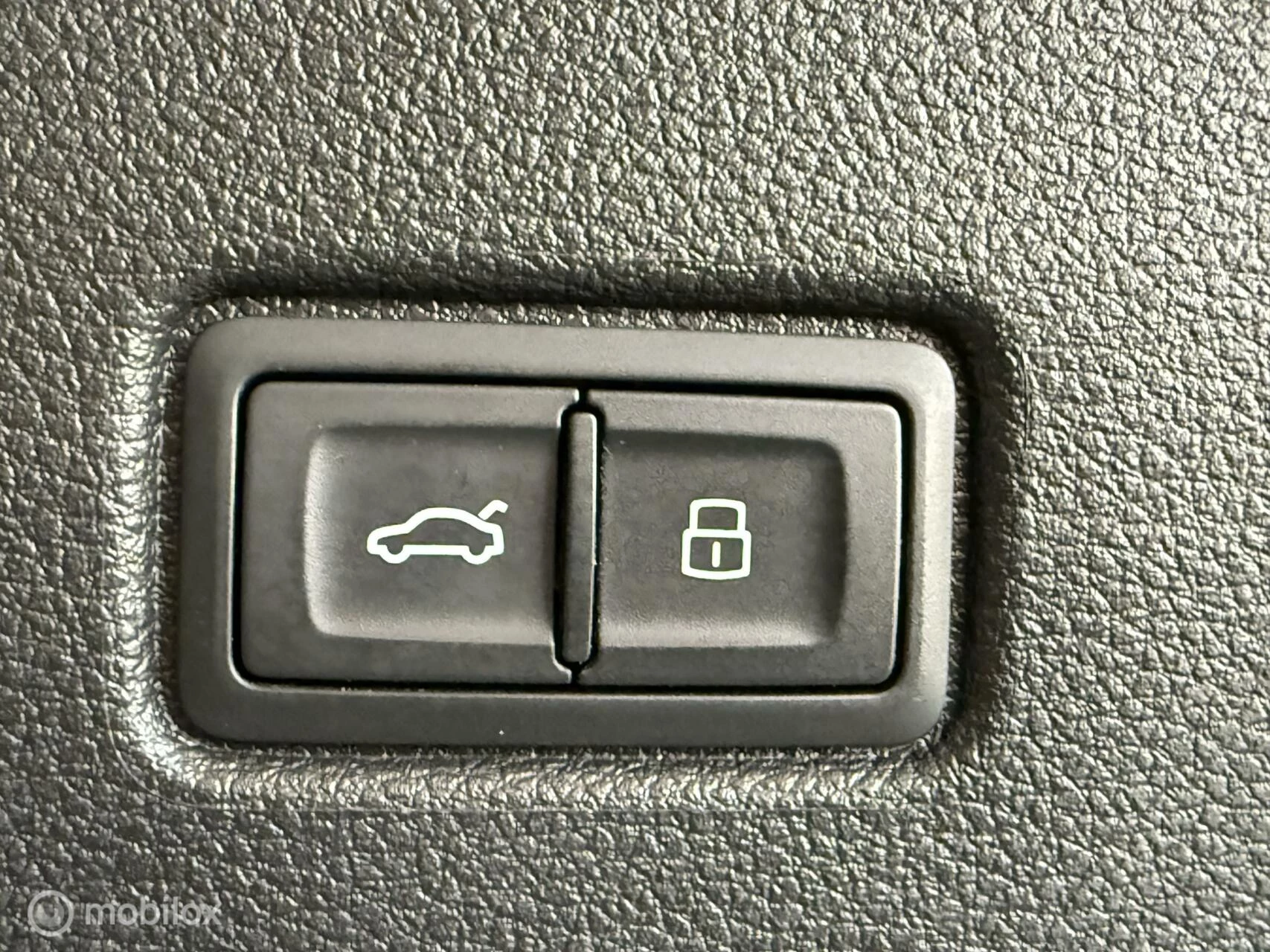 Hoofdafbeelding Audi SQ7