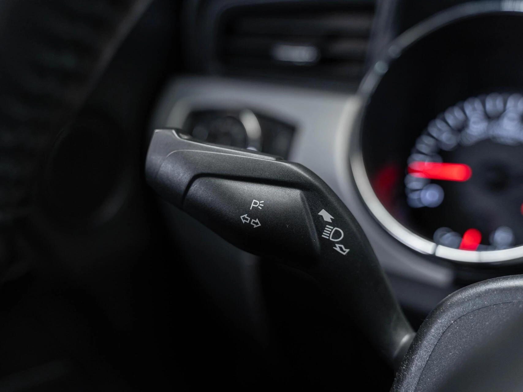 Hoofdafbeelding Ford Mustang