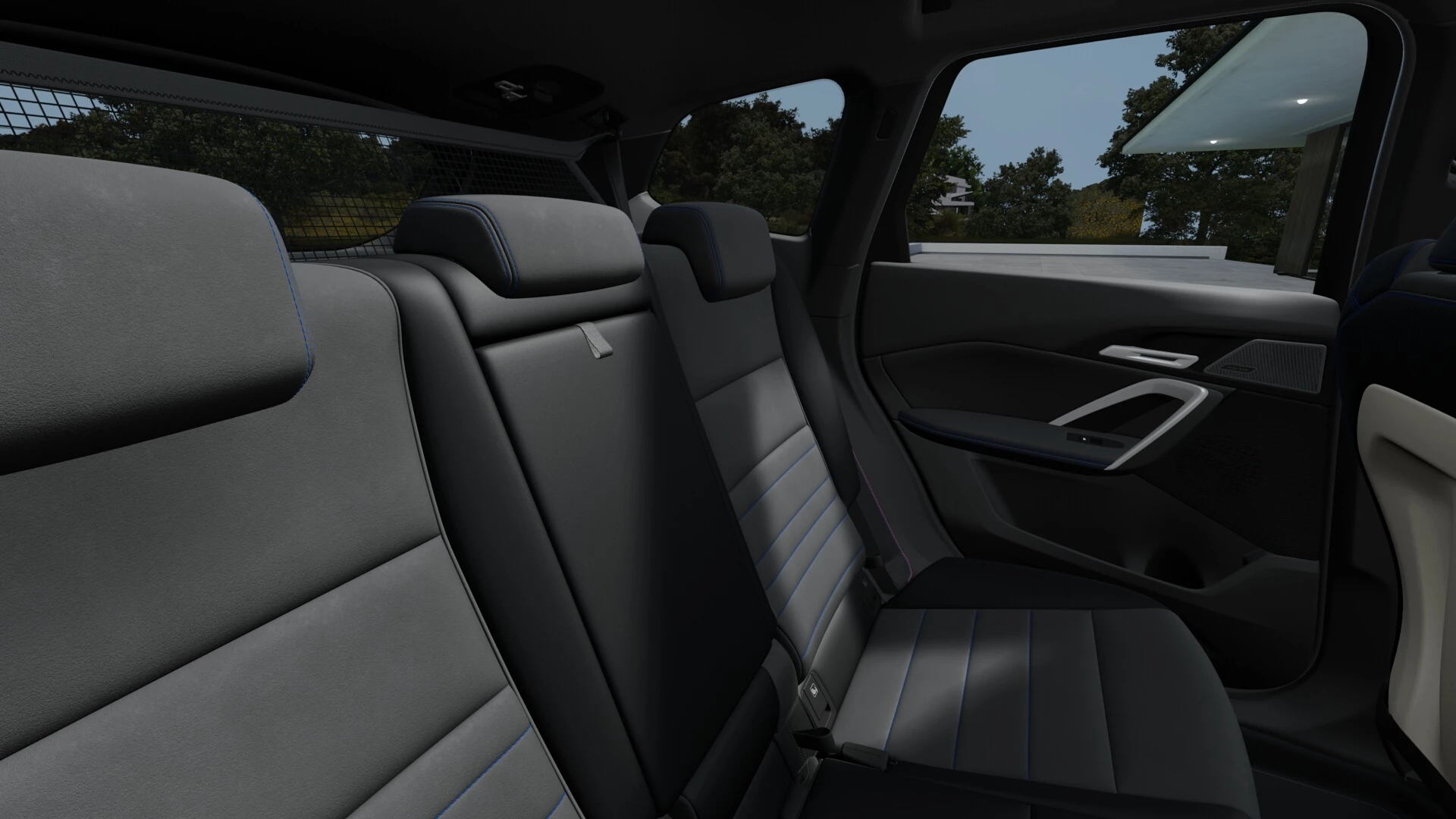 Hoofdafbeelding BMW iX1