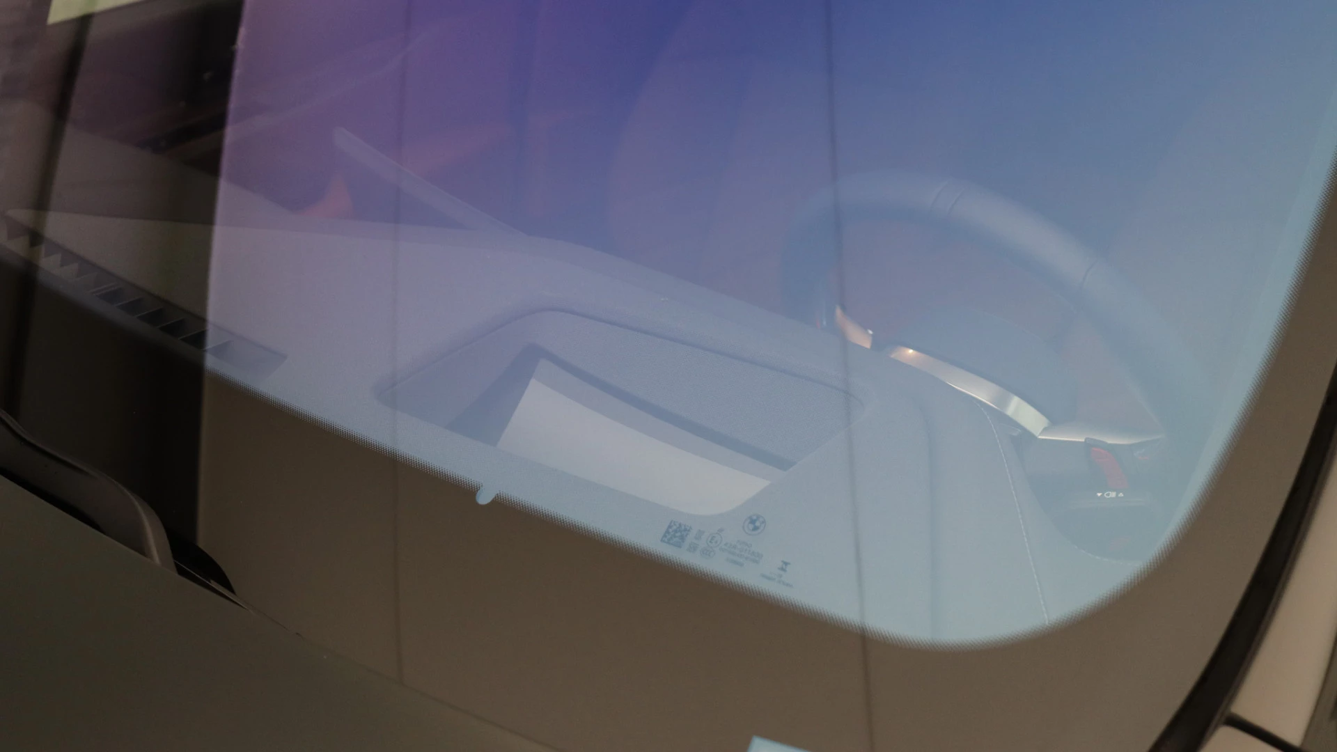 Hoofdafbeelding BMW 7 Serie