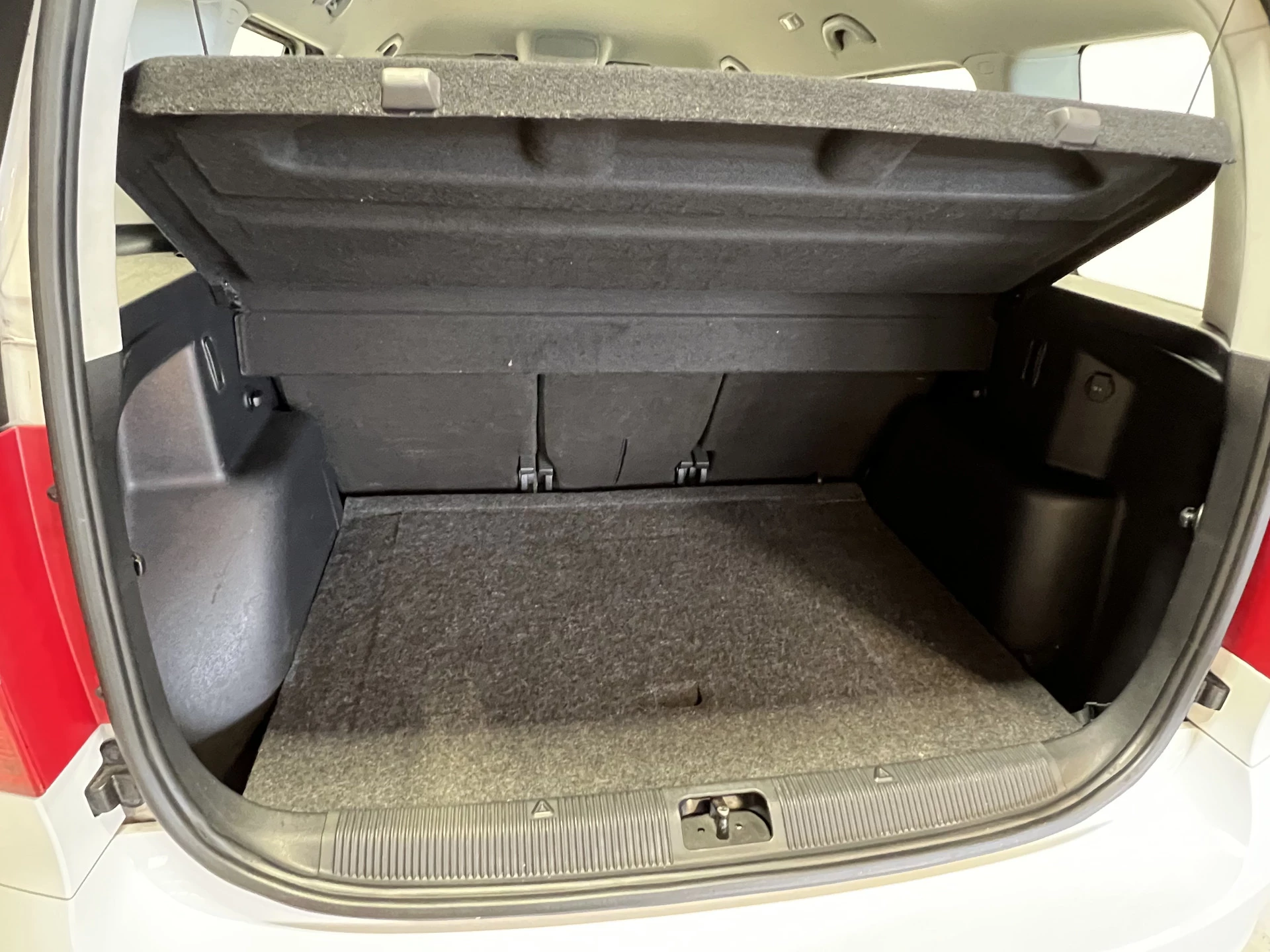Hoofdafbeelding Škoda Yeti