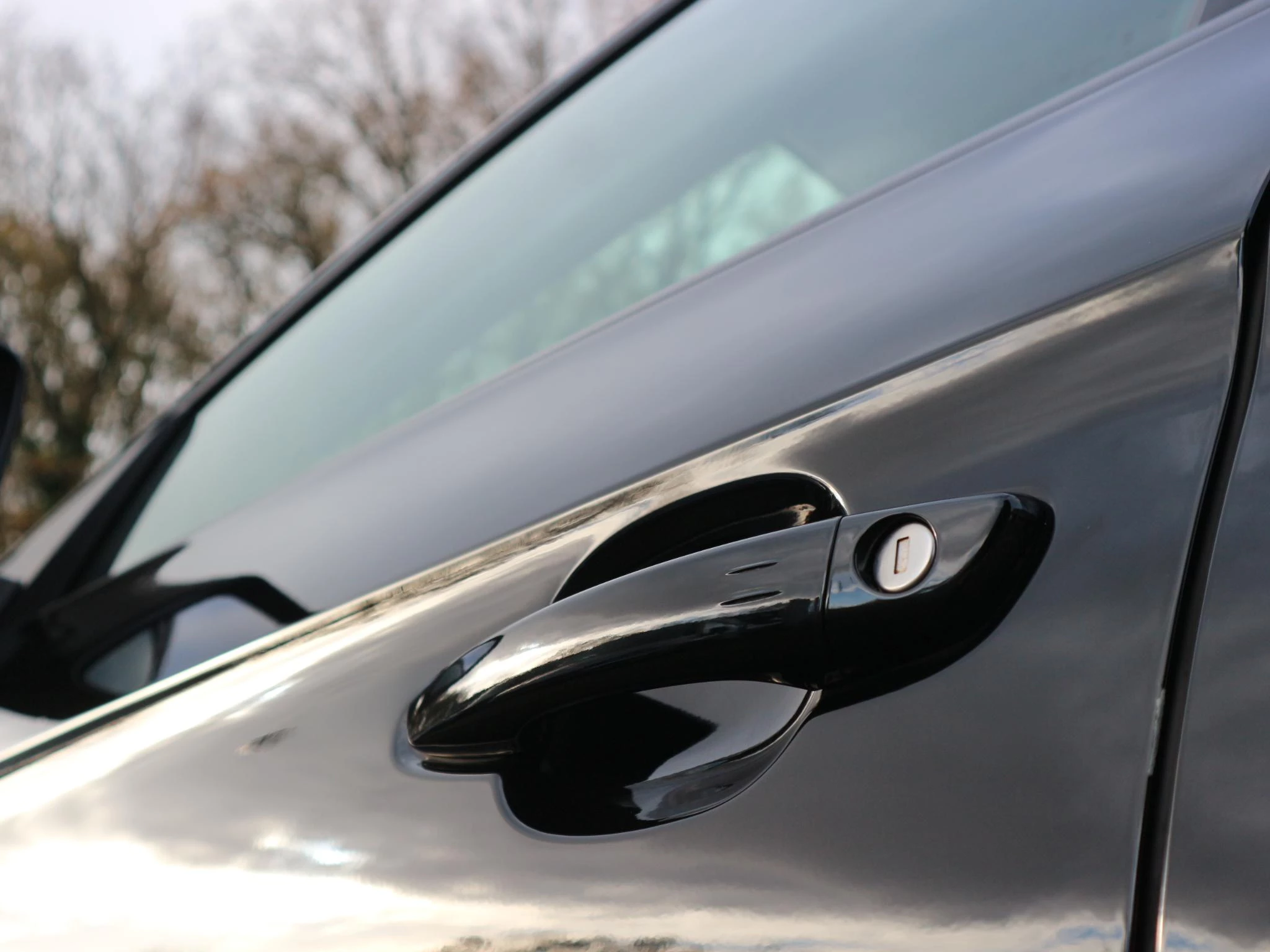 Hoofdafbeelding Opel Grandland