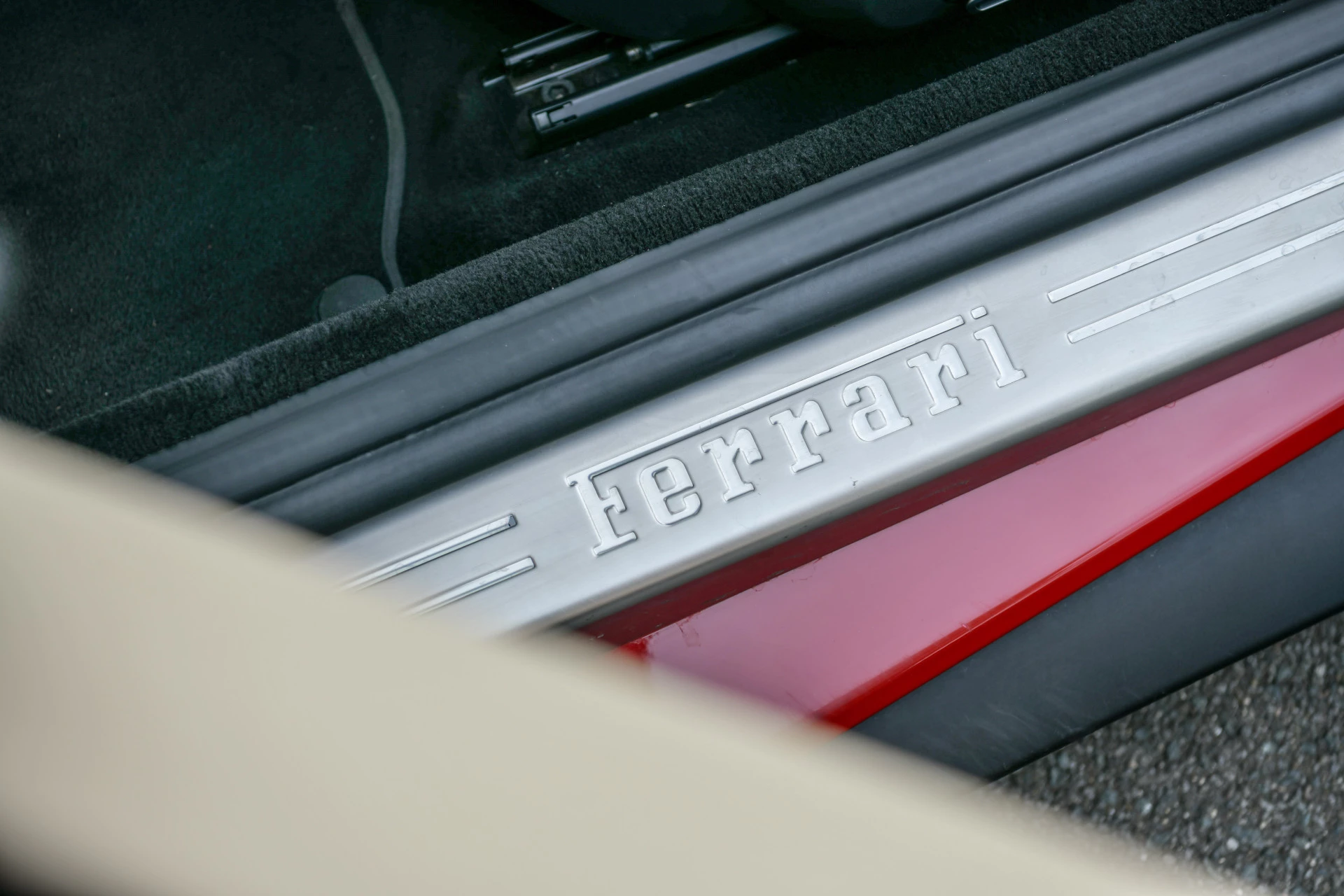 Hoofdafbeelding Ferrari Portofino