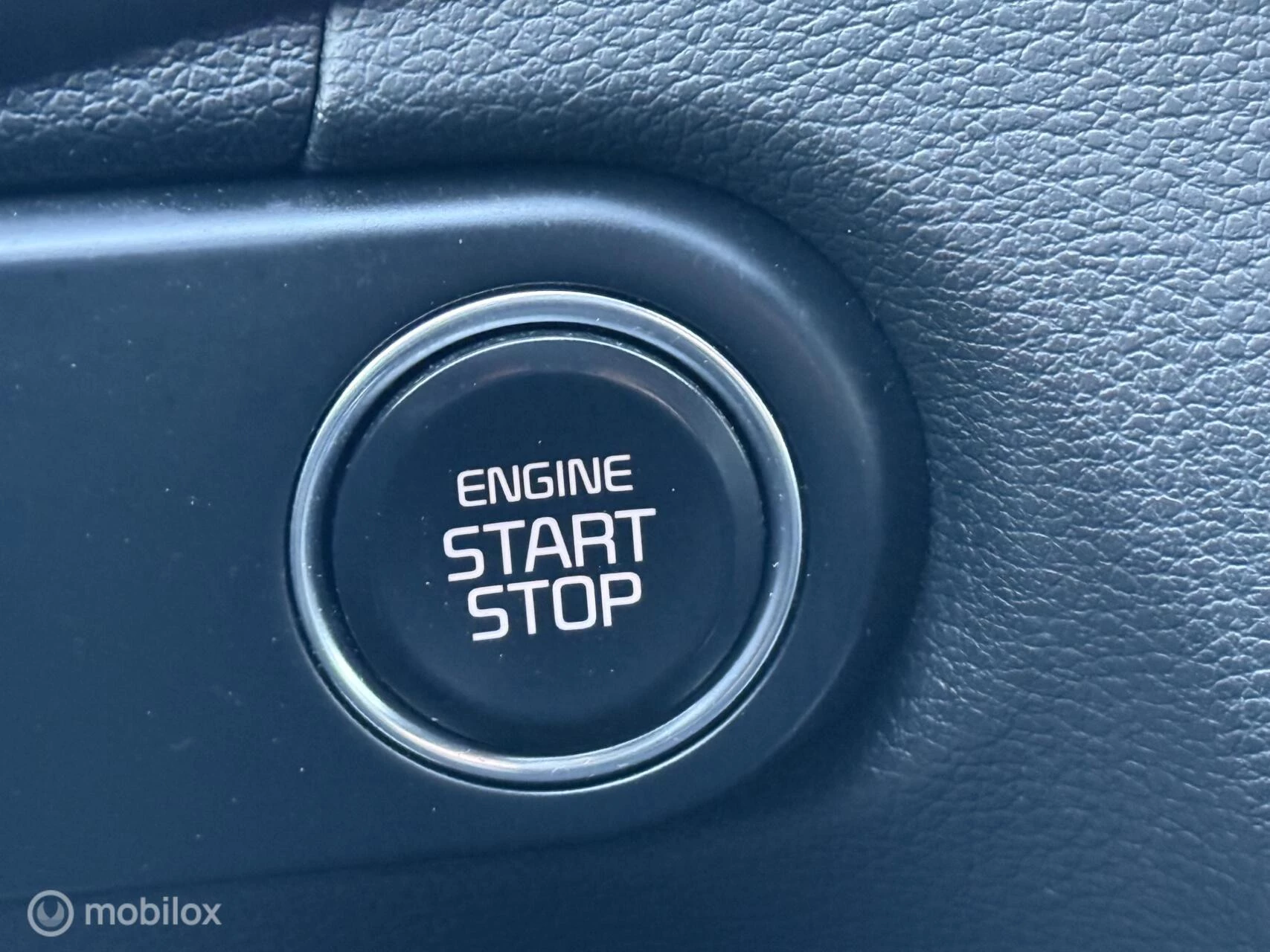 Hoofdafbeelding Kia ProCeed