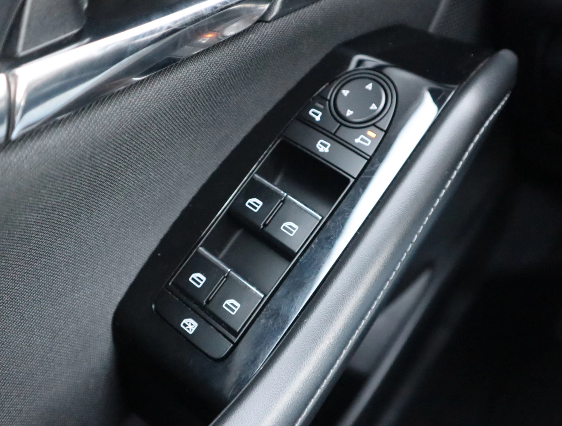 Hoofdafbeelding Mazda CX-30