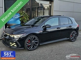 Volkswagen Golf 2.0 TSI GTI Panorama/HUD/H&K/Keyless/IQ Light