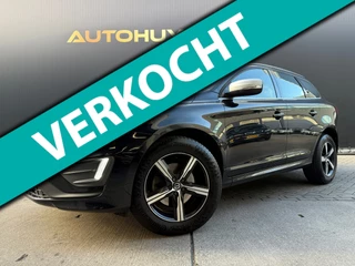 Volvo XC60 2.0 D3 FWD Polar |Diesel|Automaat|R