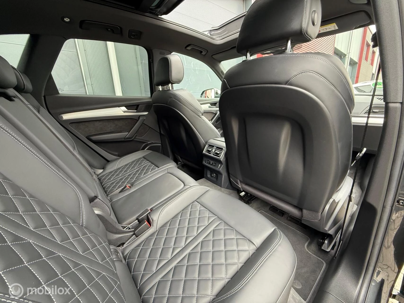 Hoofdafbeelding Audi SQ5