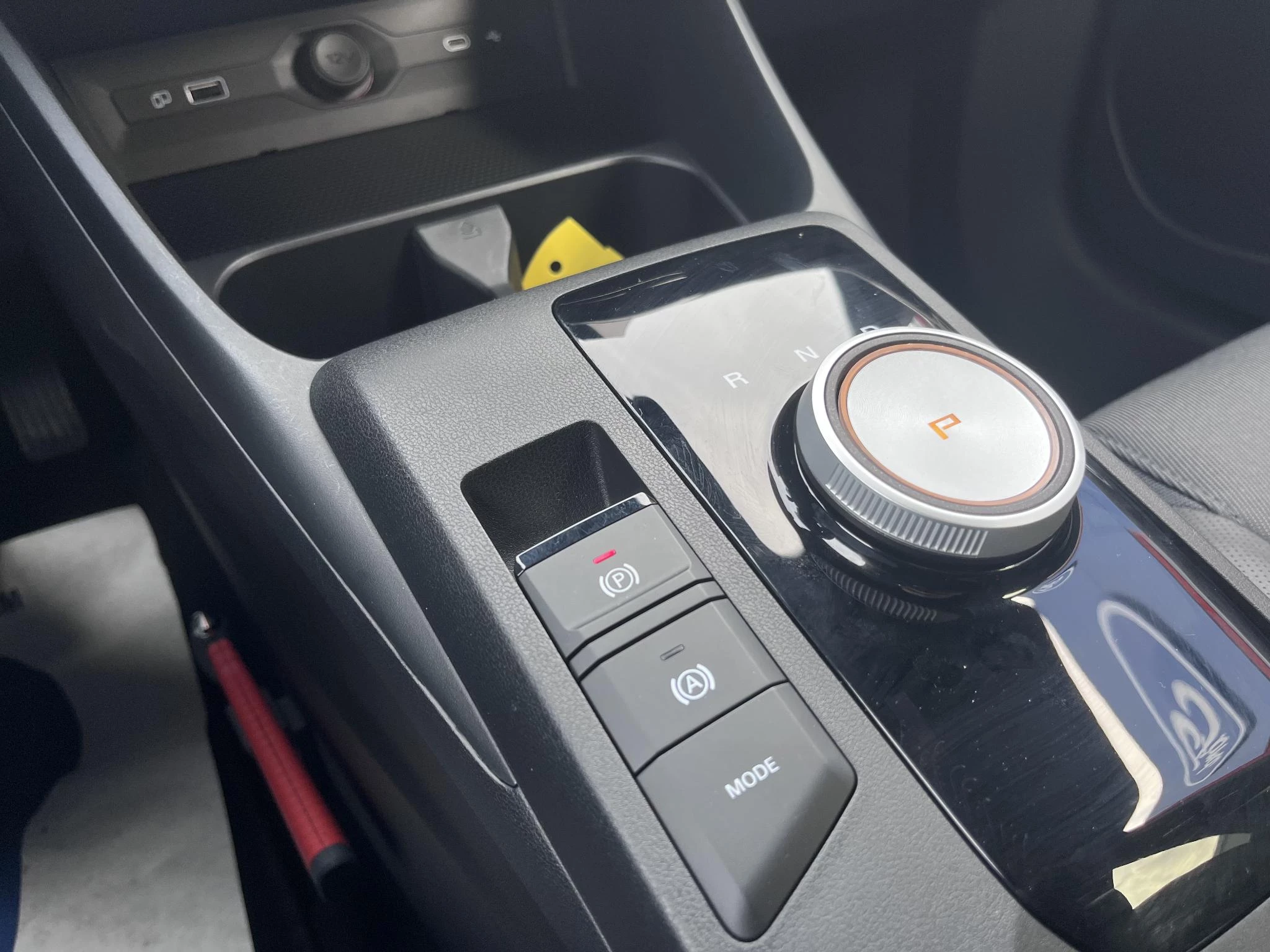 Hoofdafbeelding MG MG3