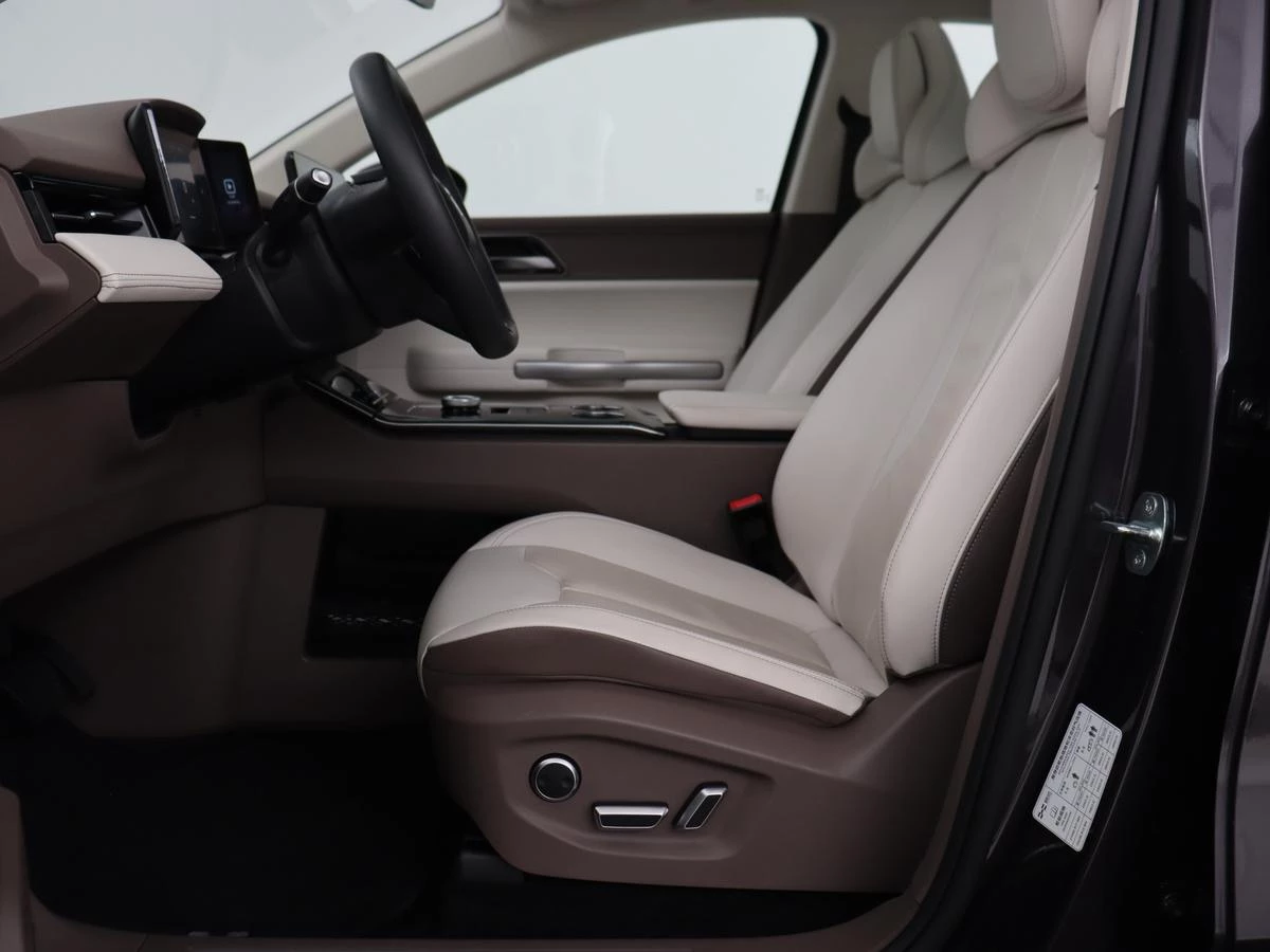 Hoofdafbeelding Aiways U5