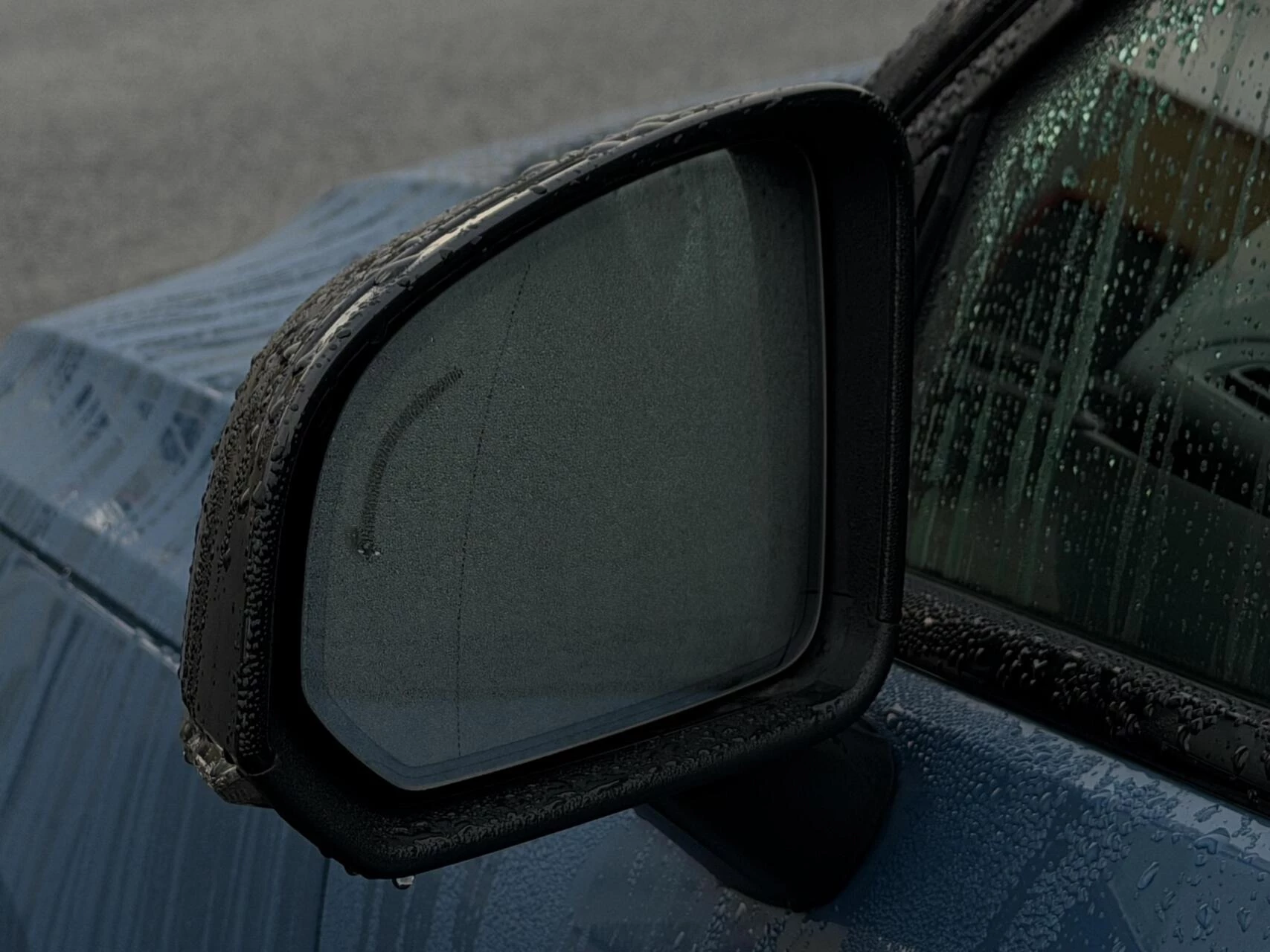 Hoofdafbeelding Volvo C40