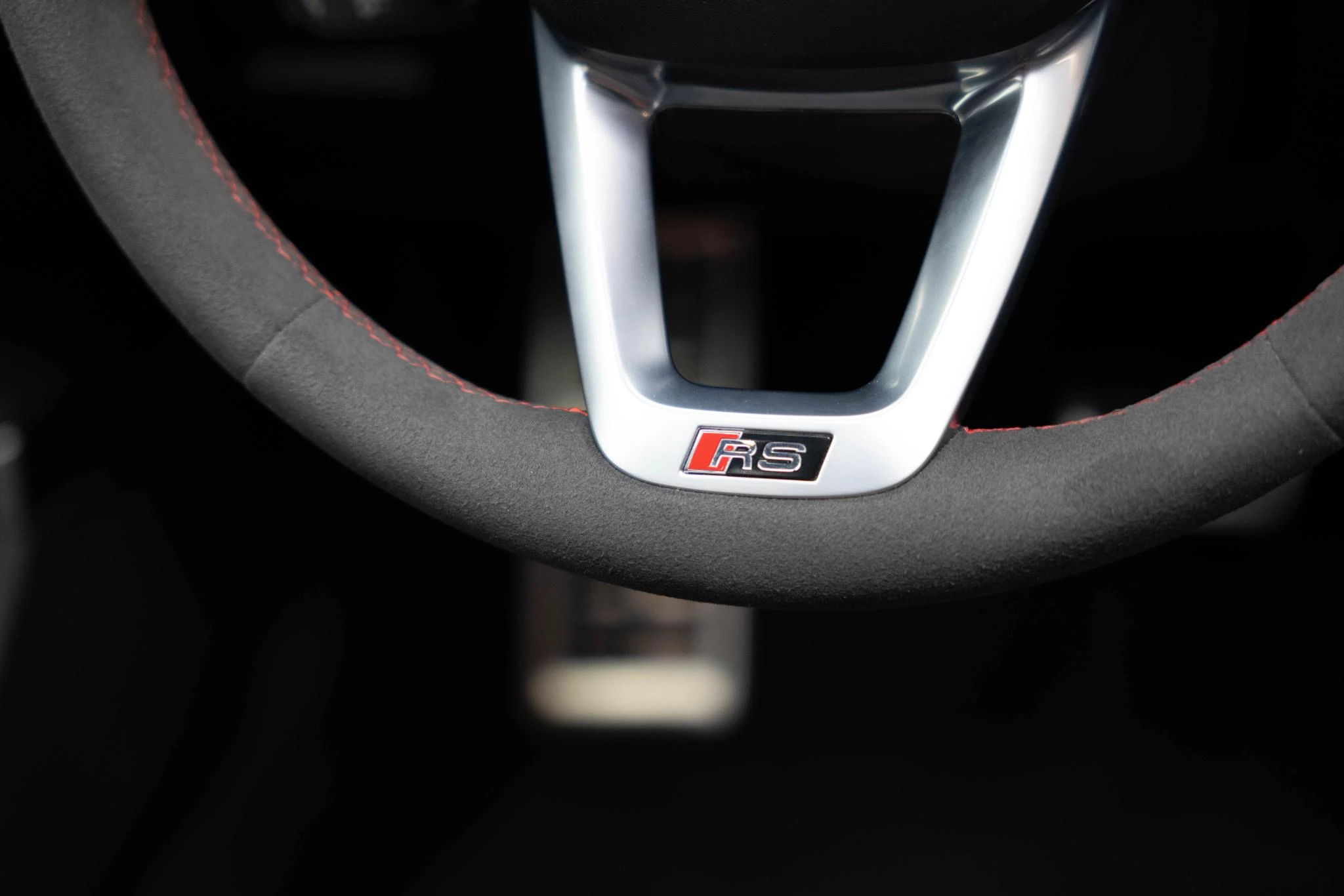 Hoofdafbeelding Audi RS3