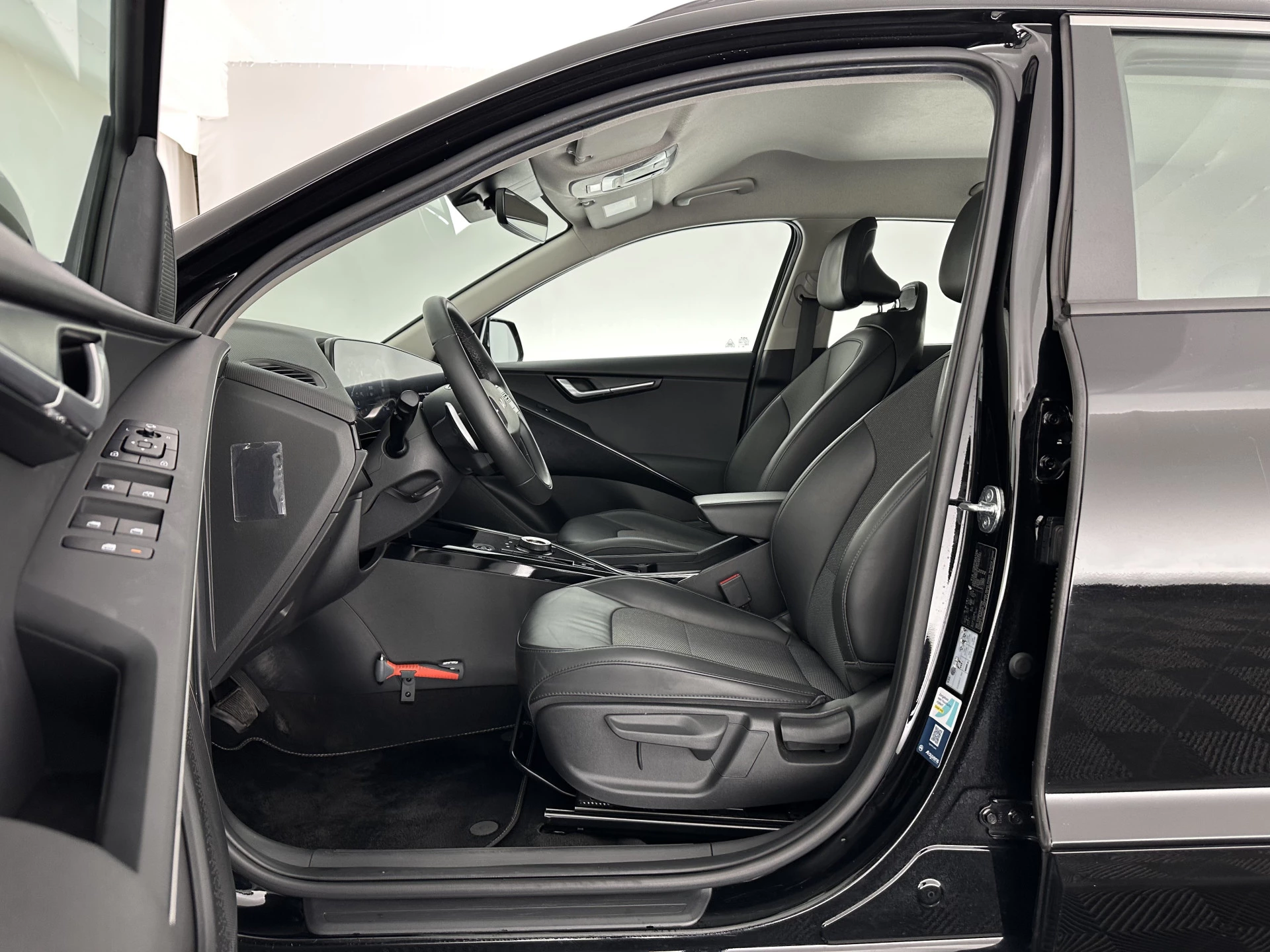 Hoofdafbeelding Kia Niro EV