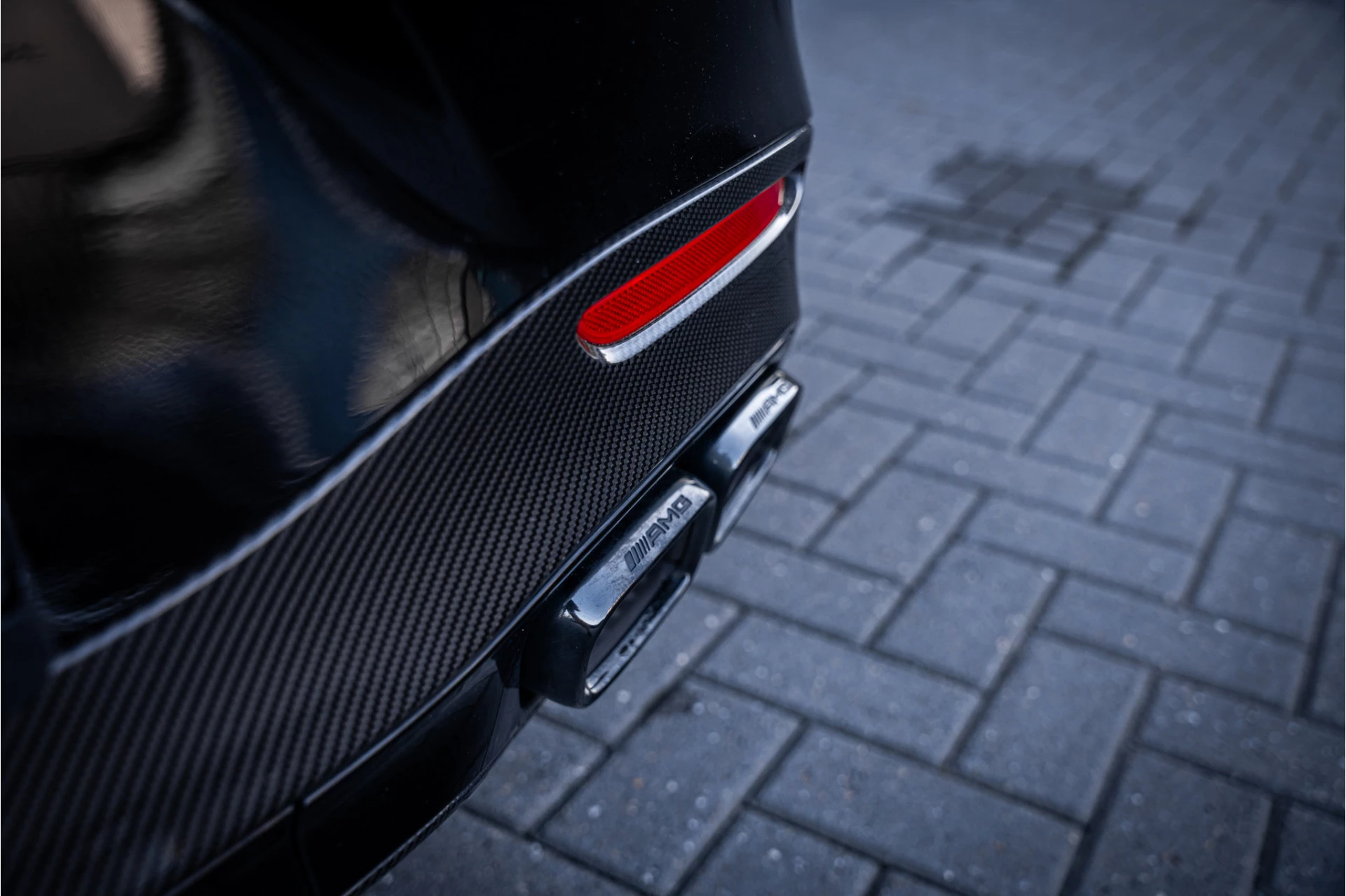Hoofdafbeelding Mercedes-Benz SL