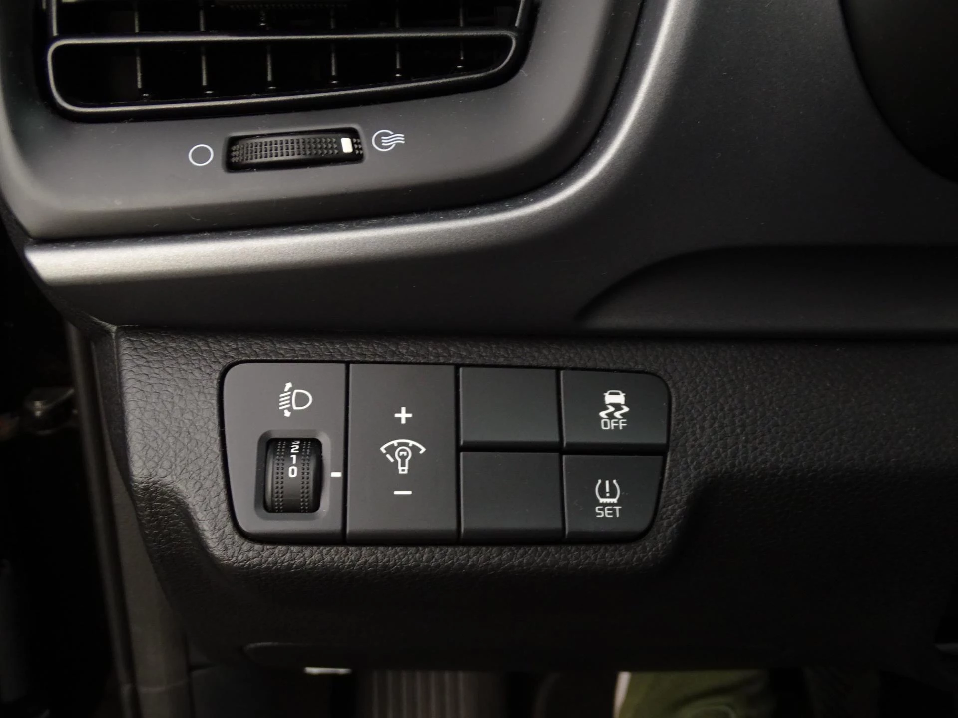 Hoofdafbeelding Kia Stonic