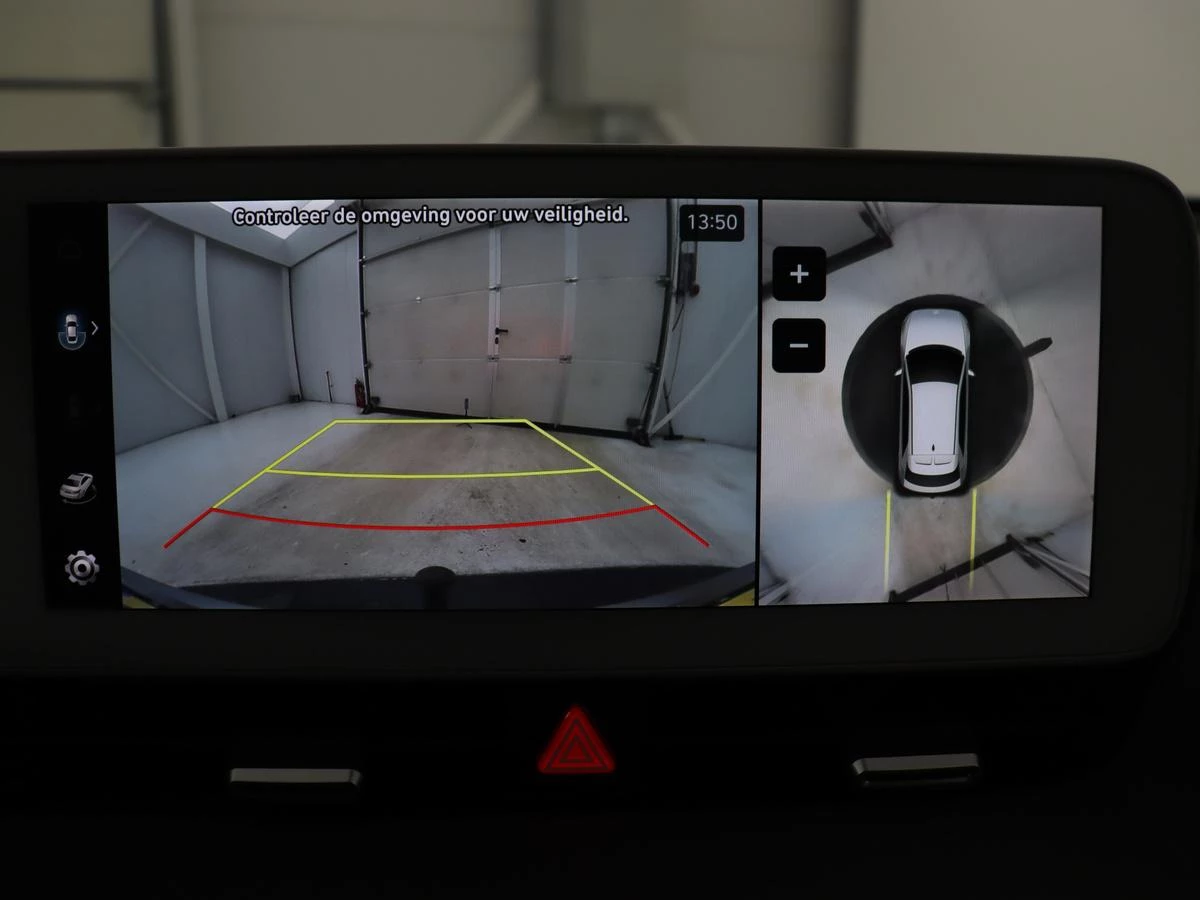 Hoofdafbeelding Hyundai IONIQ 5