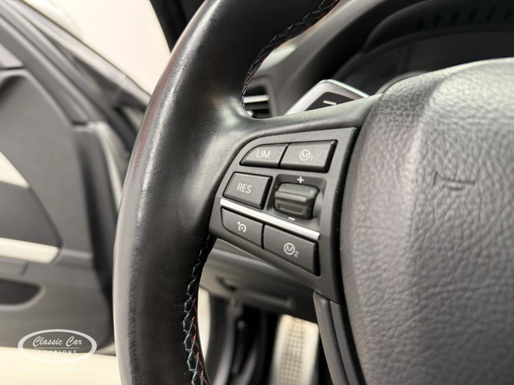 Hoofdafbeelding BMW M5