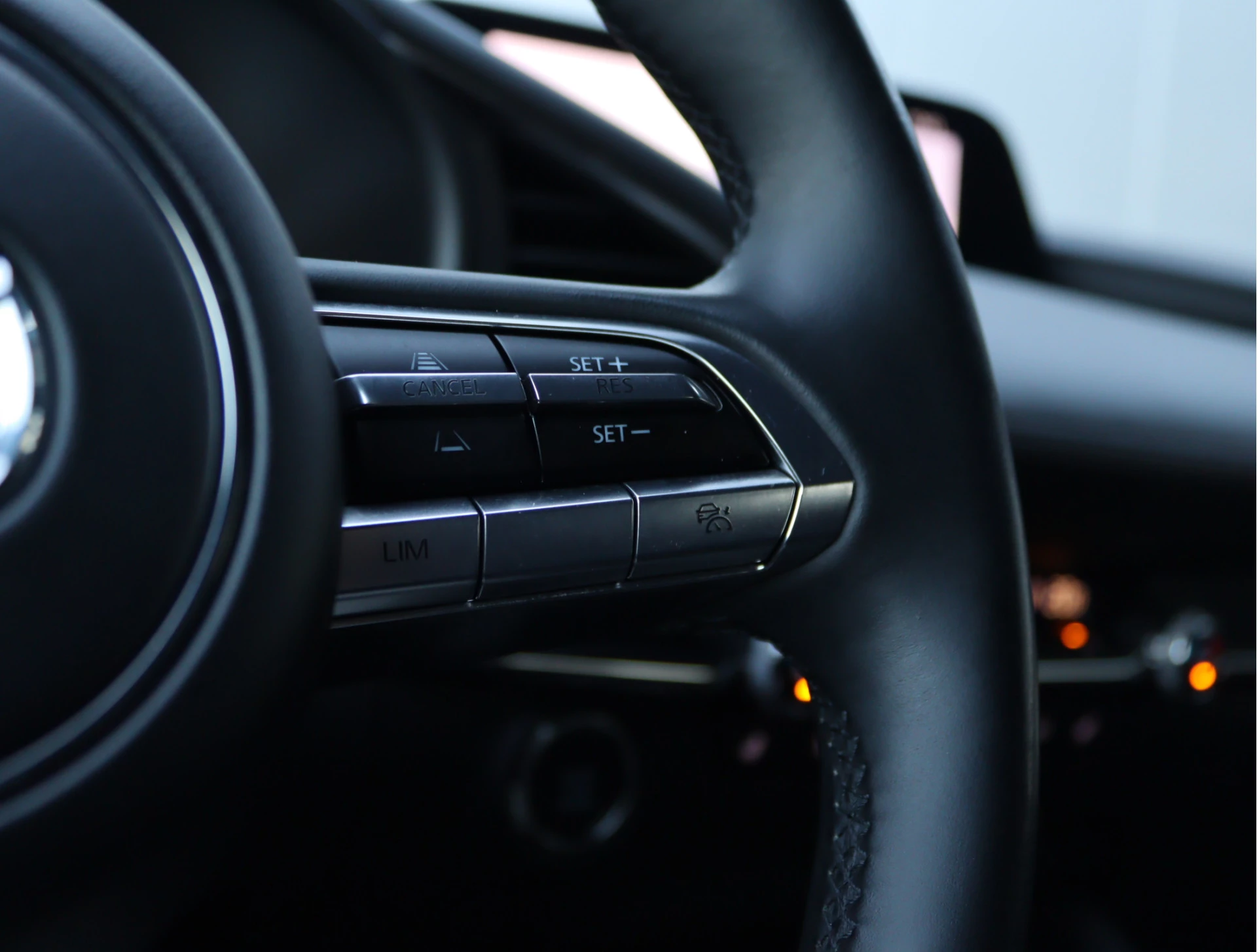 Hoofdafbeelding Mazda 3