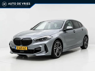 BMW 1-serie 118i Automaat M Sport | Sportstoelen | Carplay | 18" LMV | Trekhaak