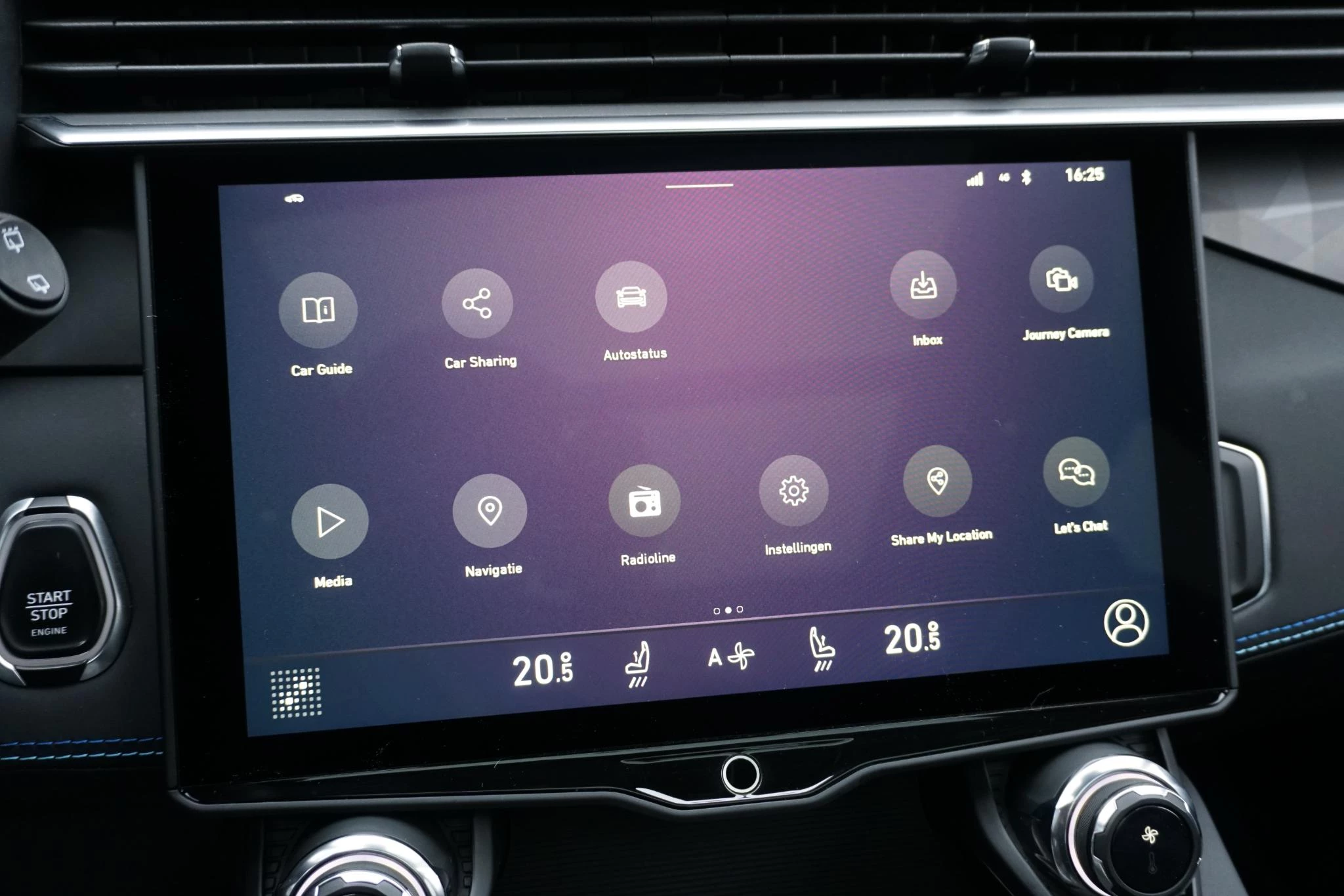 Hoofdafbeelding Lynk & Co 01