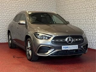 Mercedes-Benz GLA 250 E AMG LINE PREMIUM PHEV PLUG-IN-HYBRID